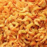 Udang Kering